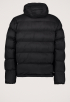 Monogram Puffer Jacket