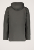 Clean Vodan Hooded Parka
