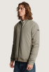 Barker Bomber Jacket