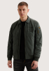 Glazer flight jacket