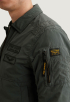 Glazer flight jacket