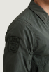 Glazer flight jacket