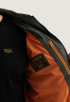 Glazer flight jacket