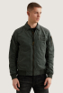 Glazer flight jacket