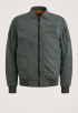 Glazer flight jacket