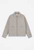 Harris Jacket