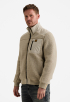 Sherpa Hybrid Jas