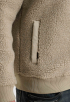 Sherpa Hybrid Jas