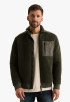 Sherpa Hybrid Jas