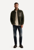 Sherpa Hybrid Jas