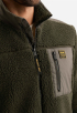 Sherpa Hybrid Jas