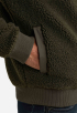 Sherpa Hybrid Jas