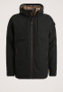 Snowpack Parka