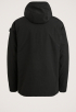 Snowpack Parka