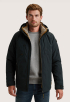 Snowpack Parka