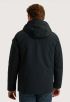 Snowpack Parka