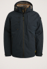 Snowpack Parka