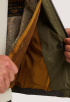 Snowpack Parka