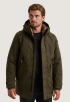 Hydropacker Parka