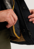Hydropacker Parka