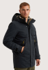 Hydropacker Parka