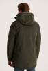 Ice Pilot Parka