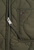 Quilted Bodywarmer