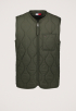 Quilted Bodywarmer