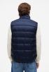 Light Down Packable Bodywarmer