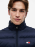 Light Down Packable Bodywarmer