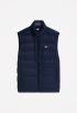 Light Down Packable Bodywarmer