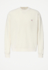 Waffle Crewneck Trui