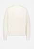 Waffle Crewneck Trui