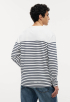 Stripe Longsleeve