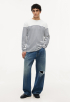Stripe Longsleeve