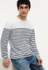 Stripe Longsleeve