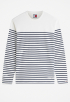 Stripe Longsleeve