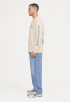 Luxury Winter Longsleeve 