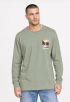 Luxury rocks Longsleeve 