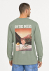 Luxury rocks Longsleeve 