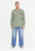 Luxury rocks Longsleeve 