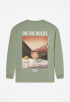 Luxury rocks Longsleeve 
