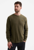 Waffle Longsleeve