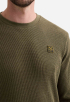 Waffle Longsleeve