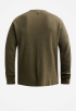 Waffle Longsleeve