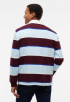 Rugby Polo Longsleeve 
