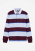 Rugby Polo Longsleeve 