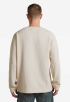 Tweeter Brushed Longsleeve