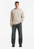 Tweeter Brushed Longsleeve