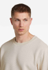 Tweeter Brushed Longsleeve